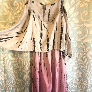 👻😊 Casual Summer Dress